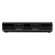 3. Lindy 38357 HDMI TV Splitter 2x HDMI