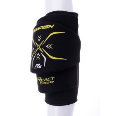 2. Tempish React 135000054 floorball elbow pads