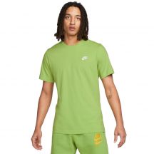 Nike Nsw Club Tee M AR4997 332 T-shirt