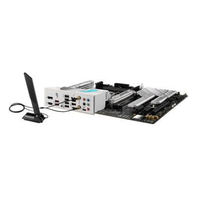 5. ASUS ROG STRIX B650-A GAMING WIFI Motherboard