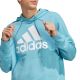 10. adidas Essentials French Terry Big Logo Hoodie M IC9367