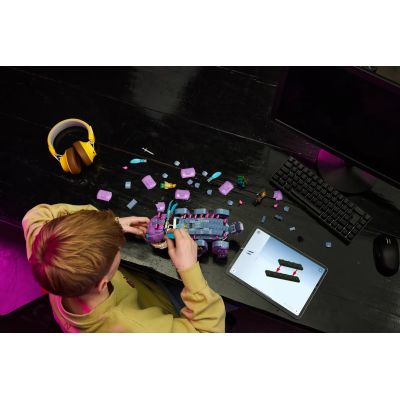 14. LEGO Fortnite 77077 Flowerbed