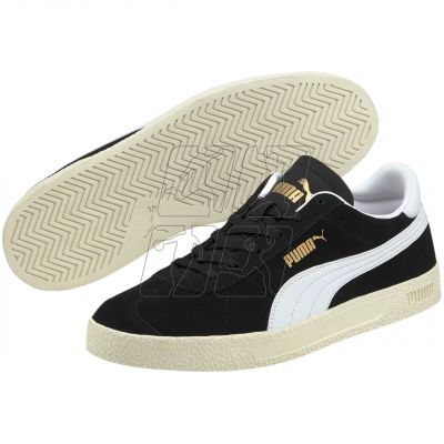 2. Puma Club M 381111 02 shoes