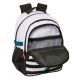 4. Real Madrid sports school backpack with laptop compartment 612654601