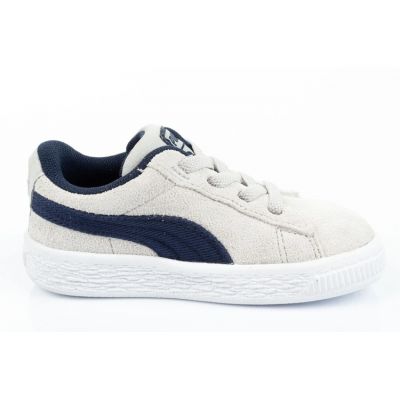 5. Puma Suede Jr 369684 02 sports shoes