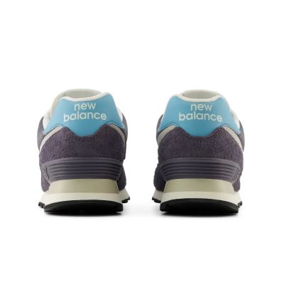 4. New Balance 574 Lifestyle Unisex Classic Shoes (U5745LX)