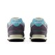 4. New Balance 574 Lifestyle Unisex Classic Shoes (U5745LX)