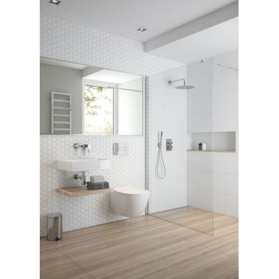 2. Deante Alpinia Concealed washbasin tap BGA_054L