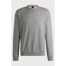 Boss Westart Grigio M sweatshirt 50509323-051