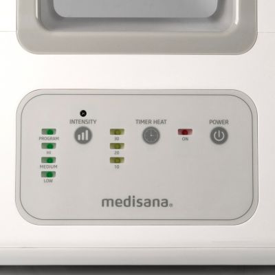 34. Bath Spa New Medisana BBS Bath Mat
