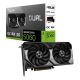 15. graphics card ASUS DUAL RTX 5060 8GB OC