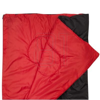 2. Campus Slogen 300 Left Sleeping Bag CUL701123200