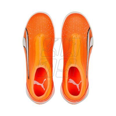 4. Puma Ultra Match LL Jr TT 107231 01 shoes