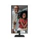 41. AOC Monitor 68.6cm (27") 27E4U 16:09 VGA+HDMI+DP+USB IPS