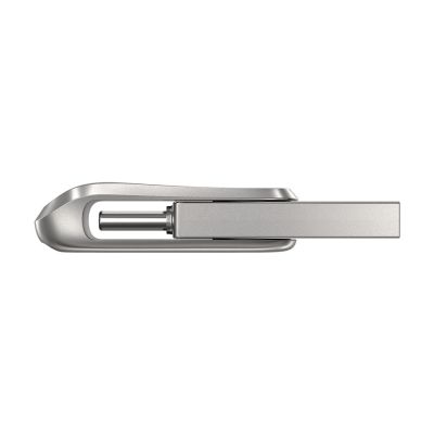 5. SanDisk Ultra Dual Drive Luxe USB 3.1 Gen 1 / USB-C 32GB