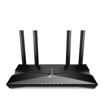 TP-Link XX230V Wireless Router Gigabit Ethernet Dual-band (2.4 GHz/5 GHz) Black