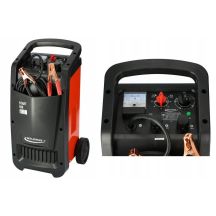 WELDMAN START RECTIFIER 650A WITH STARTER