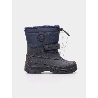 2. Big Star Jr MM374127 snow boots