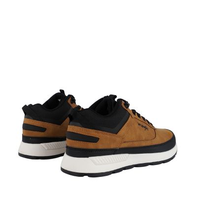 3. Wrangler Carver Shoot Men's Shoes 20263027 35A