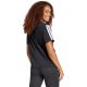 9. adidas Essentials 3-Stripes Cotton T-shirt W JM2393