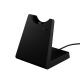 2. Jabra 14217-14 Headphone Accessories Charging Stand