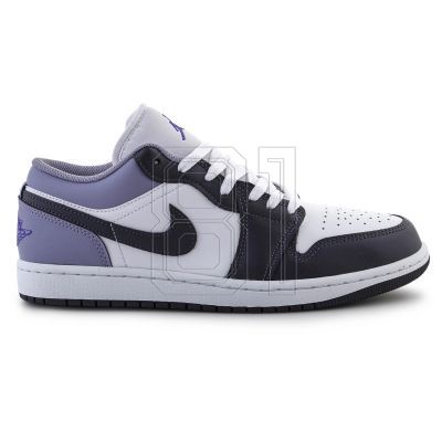 6. Nike Air Jordan 1 Low M shoes 553558-145