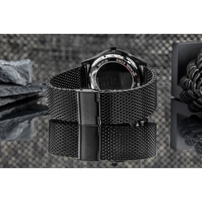 7. Men's Watch + Card Case MICHAEL KORS MK1085SET + BOX