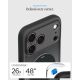 10. Spigen Ultra Hybrid MagSafe Case for iPhone 18 Pro / 17 Pro - Black