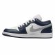 2. Nike Air Jordan 1 Low M shoes 553558-141