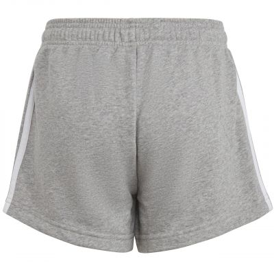 2. adidas Essentials 3-Stripes Jr Shorts IC3632