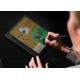 17. E-book PocketBook InkPad Eo 10.3" E-Ink Kaleido 3 64GB WI-FI Mist Gray