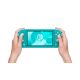 15. Nintendo Switch Lite Portable Game Console 14 cm (5.5") 32 GB Touchscreen Wi-Fi Turquoise
