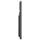 6. Spigen Valentinus Magnetic Wallet with MagSafe - Black