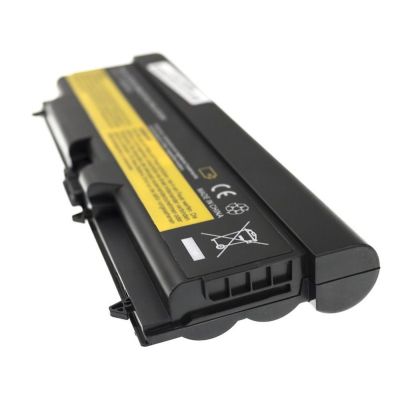 3. GREEN CELL BATTERY LE28 FOR LENOVO 42T4795 6600 MAH 10.8V
