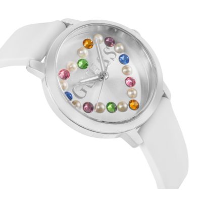 3. Guess Devotion GW0998L1 Women's Watch + BOX