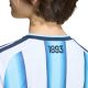 17. adidas Argentina 26 Kids T-Shirt KA8119
