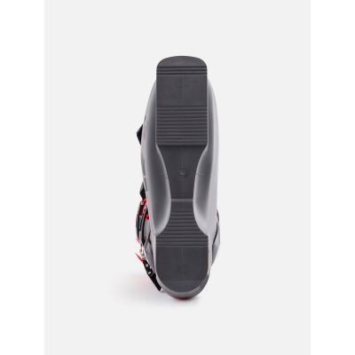 7. ROSSIGNOL HERO WORLD CUP ZB Ski Boots - METEOR GREY