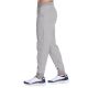 2. Skechers Max Soft Fleece Joggers PT289-LTGY Grey L