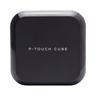 6. Brother P-touch PT-P710BT Label Printer