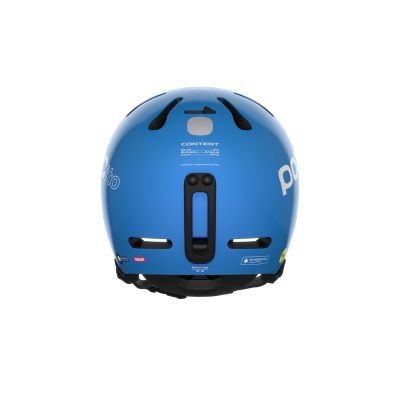 3. POC POCITO FORNIX MIPS Ski Helmet