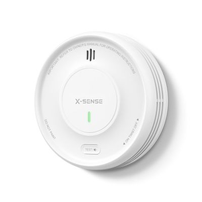 4. X-Sense XS0D-MR61 fire alarm system