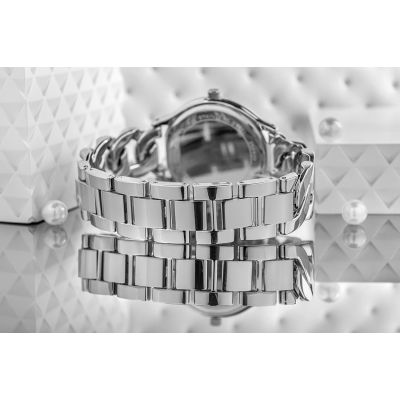 4. Michael Kors Slim Runway MK7474 Women's Watch + BOX