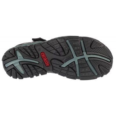 4. Rieker Sandals W 68851-14