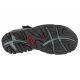 4. Rieker Sandals W 68851-14