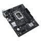 4. Asus PRIME H610M-R D4-SI motherboard