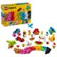 LEGO Classic 11045 - Creative Colored Bricks