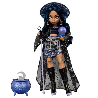 2. Monster High JMB89 doll