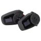 5. SENA 5S-10D DUAL PACK MOTORCYCLE INTERCOM