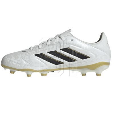 4. Adidas Copa Pure III League FG/MG Jr JR2887 Football Boots