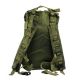 9. Offlander Survival 25L hiking backpack OFF_CACC_32GN